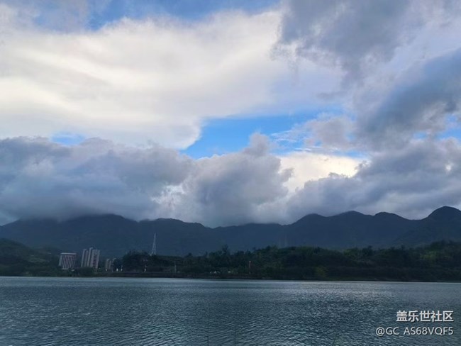 【光影之约】傍晚