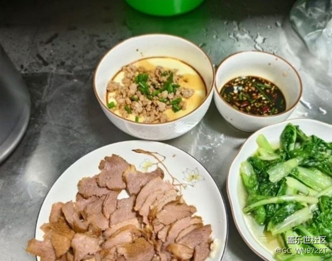 【食在当夏】健康饮食