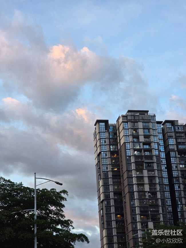 【城市天际线】鹭岛天际线