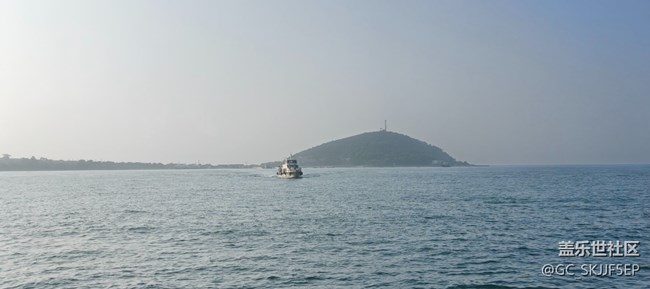 【浮光之间】捕捉自然的诗意