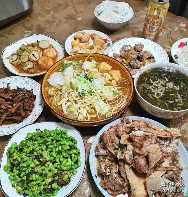 【食在当夏】好吃的