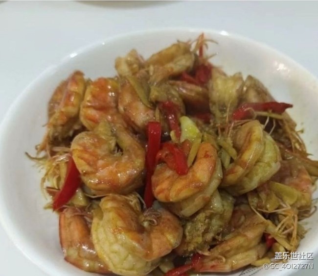 【食在当夏】好吃的菜