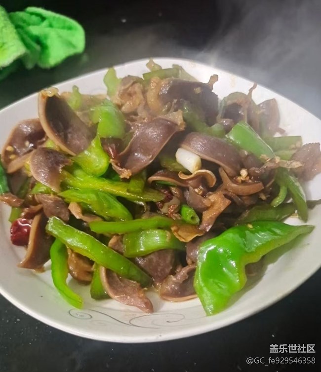 【食在当夏】自己下厨