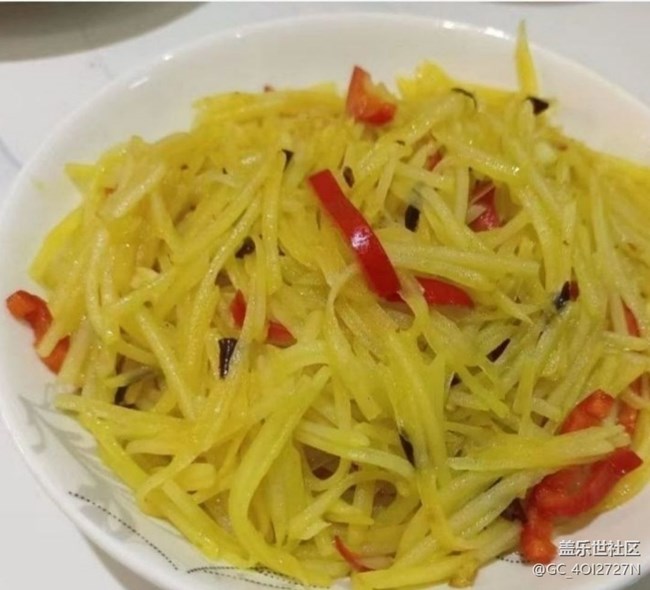 【食在当夏】好吃的菜