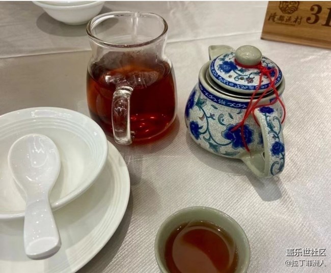【食在当夏】早茶