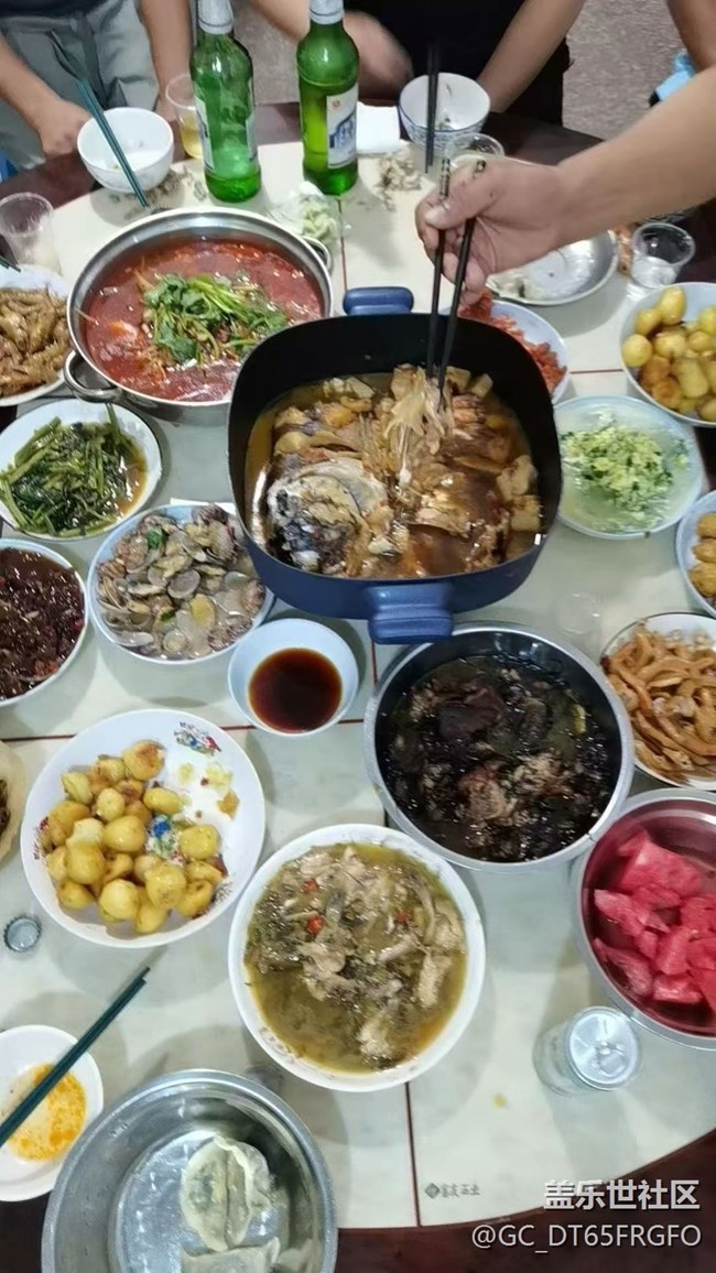 【食在当夏】不能喝