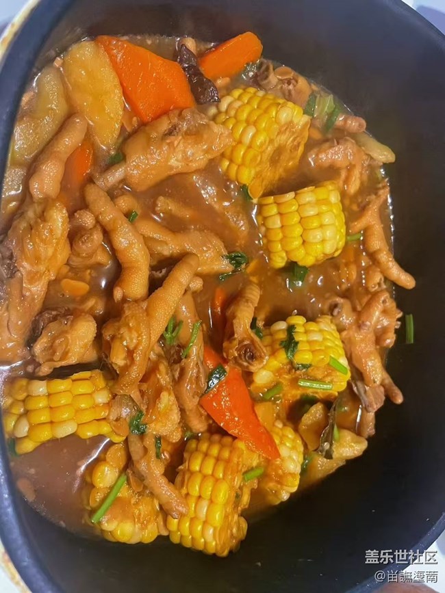 【食在当夏】