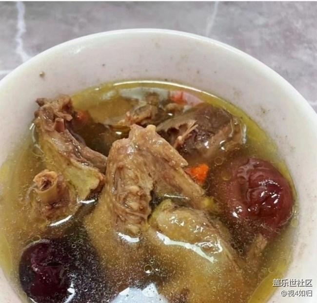 【食在当夏】鸽子汤