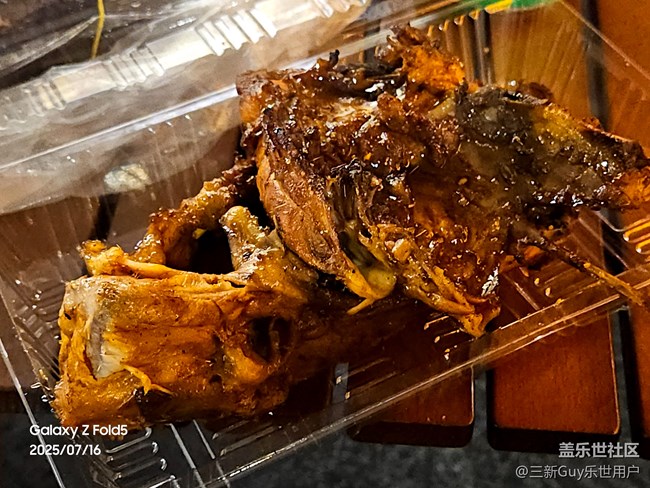 【食在当夏】日常餐食