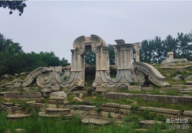 【毕业之旅】北京行