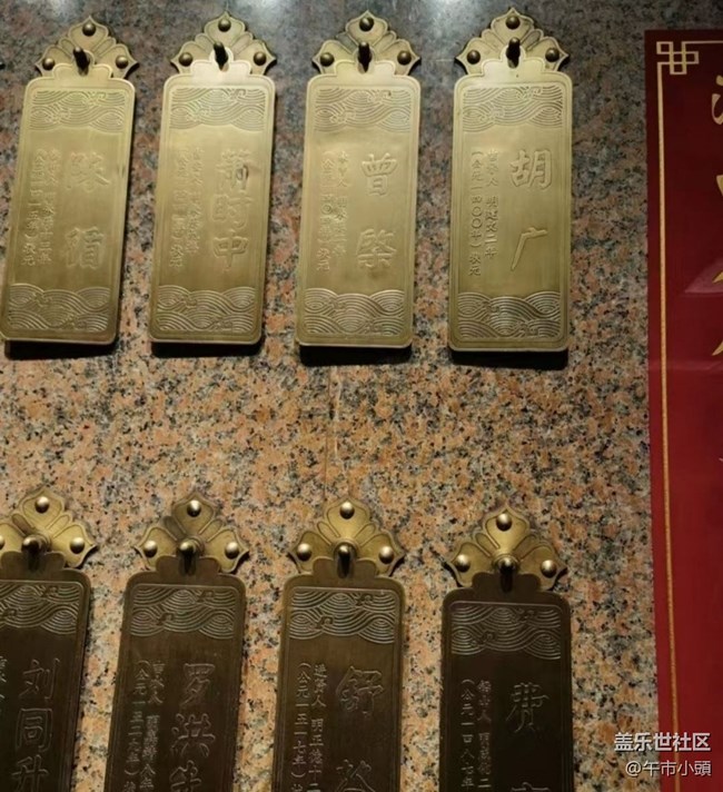 【毕业之旅】滕王阁