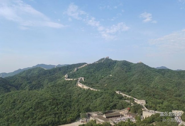 【毕业之旅】北京行