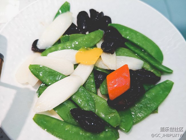 【食在当夏】美味佳肴