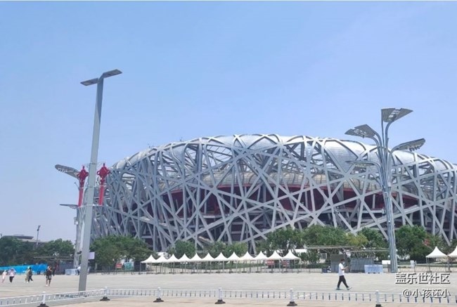 【毕业之旅】北京行
