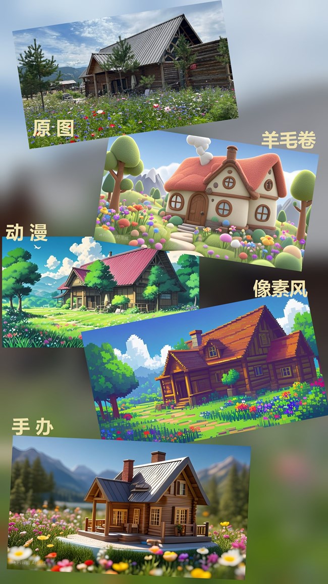 绘图助手风格大升级，Galaxy Z Fold7&Z Flip7用户速来尝鲜！