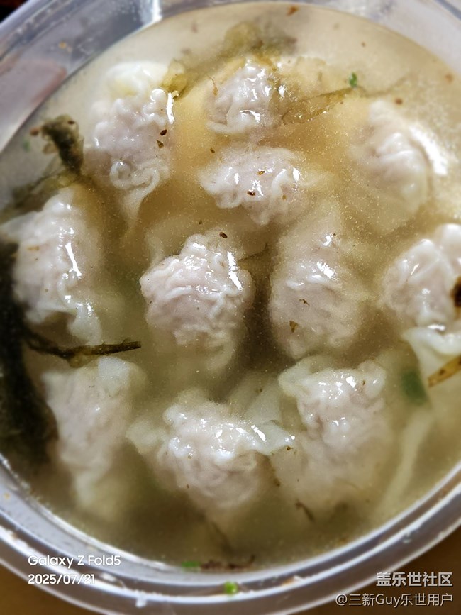 【食在当夏】日常餐食