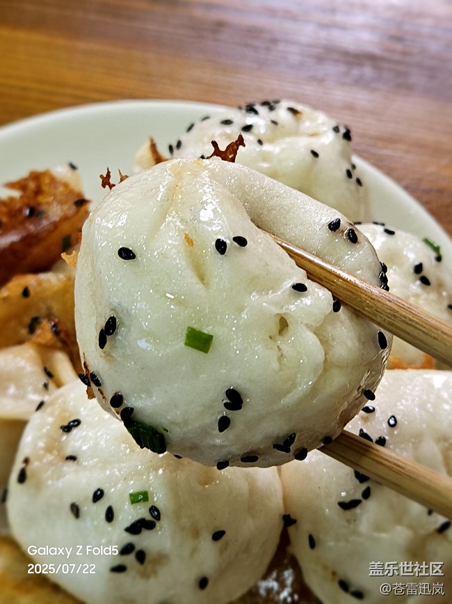 【食在当夏】早餐要吃饱