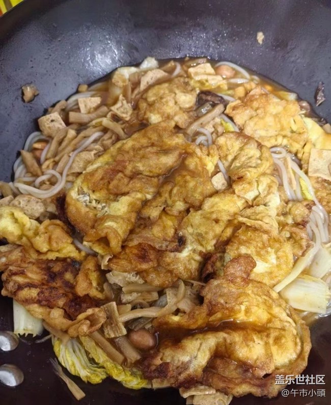 【食在当夏】螺蛳粉