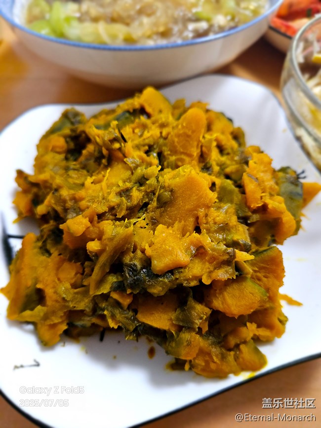 【食在当夏】家常菜