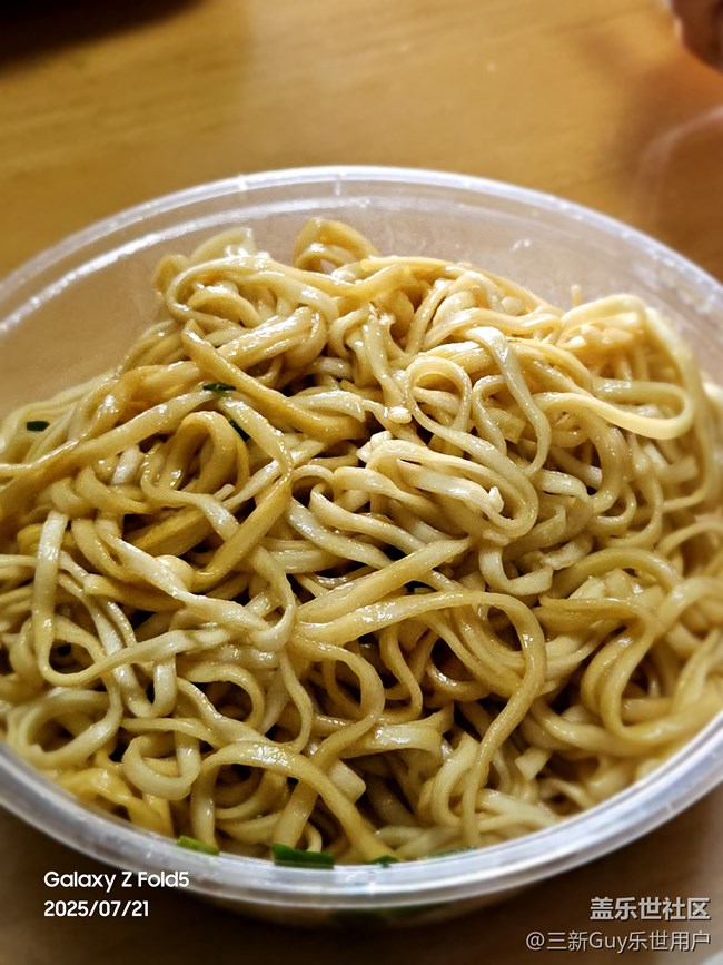 【食在当夏】日常餐食