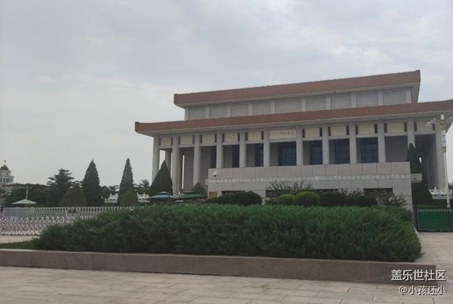 【毕业之旅】北京行