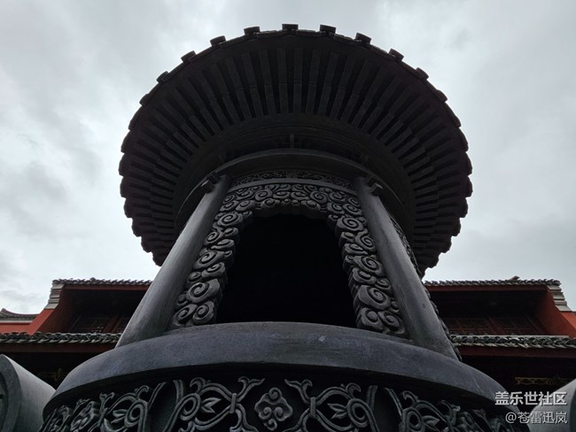 【毕业之旅】城隍庙步行街