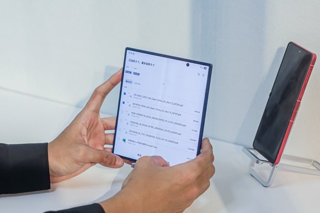 Bixby多模态全新升级，语聊视界多场景聊天互动