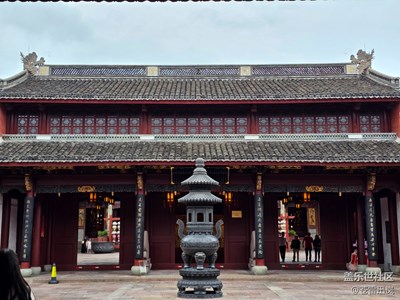 【寻踪古韵】老庙杂拍