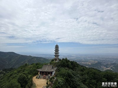 【 寻找灵感】+拍山