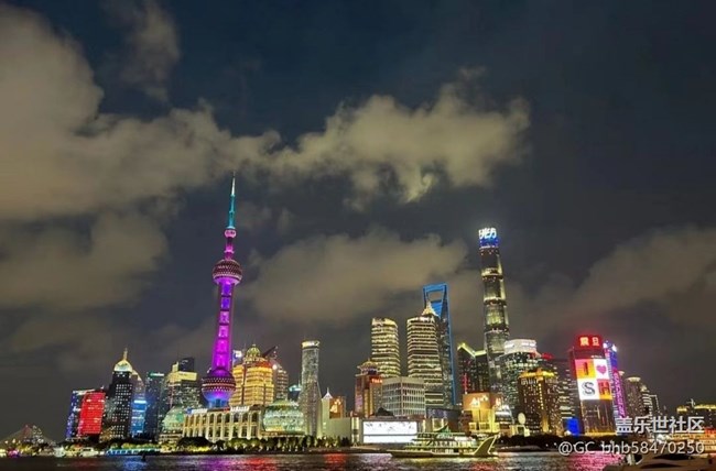 【雨过天晴】美景