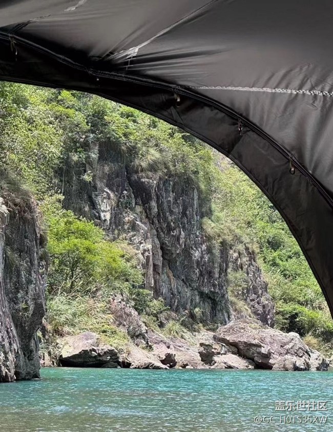 【光影之约】河边露营