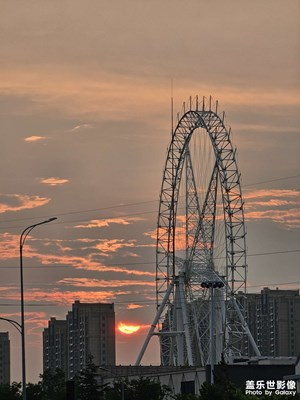 黄昏独自愁