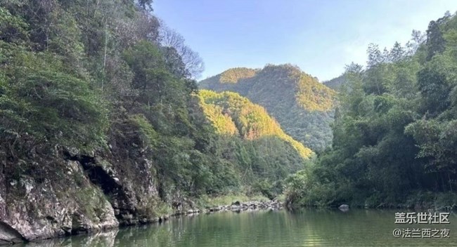 【光影之约】下河摸螺
