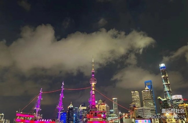 【雨过天晴】美景