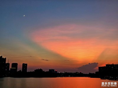 台风又要来了