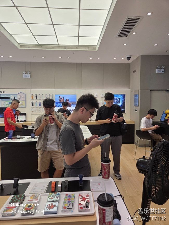 【活动回顾】品鉴会
