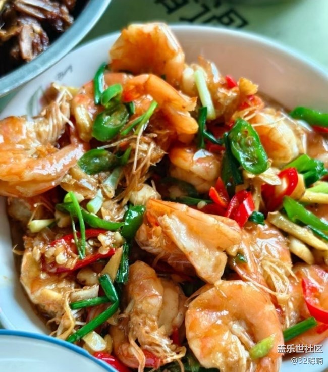 【鲜萃暑味】烧菜