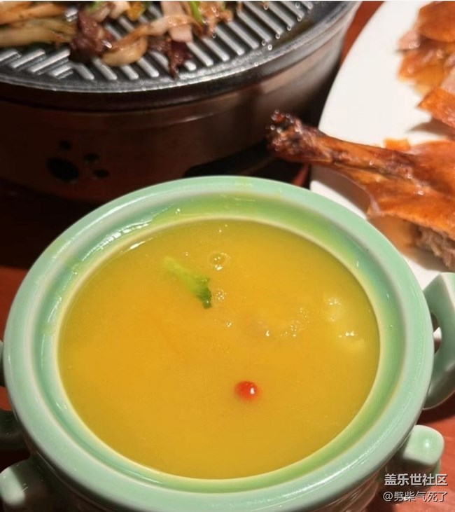 【鲜萃暑味】吃胖一点