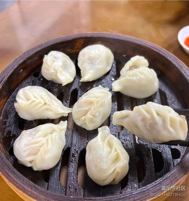 【鲜萃暑味】小吃