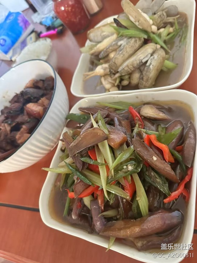 【鲜萃暑味】烧菜菜