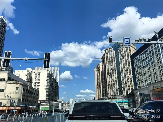 【云彩光影】抬头邂逅天空的浪漫