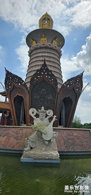 徐州宝莲寺