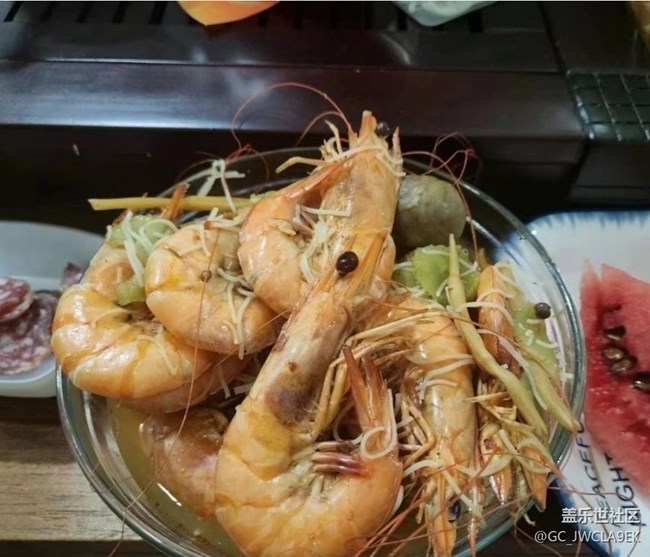 【鲜萃暑味】一锅出