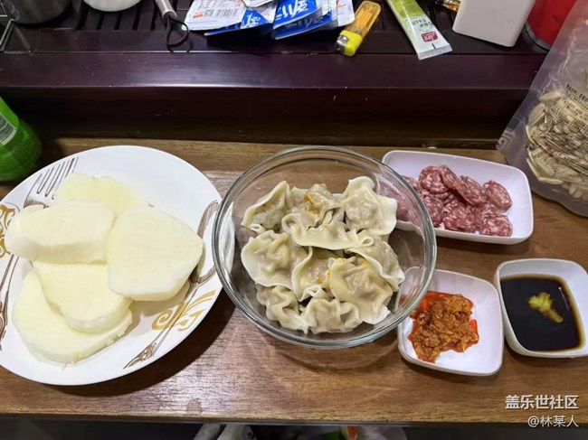 【鲜萃暑味】简餐