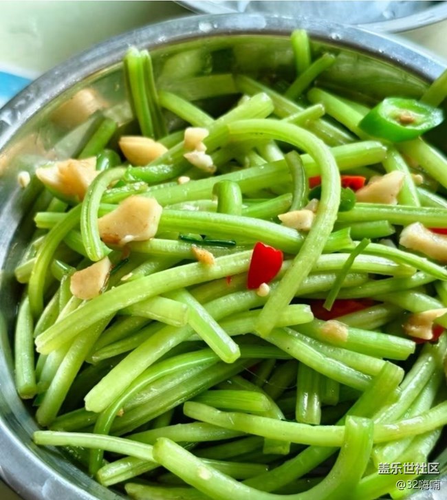 【鲜萃暑味】烧菜