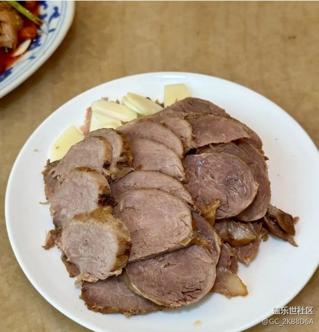 【鲜萃暑味】美好生活