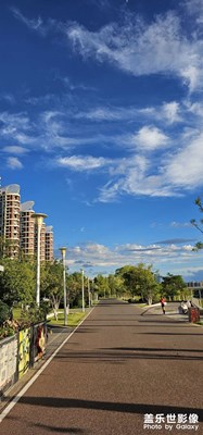 城市花园