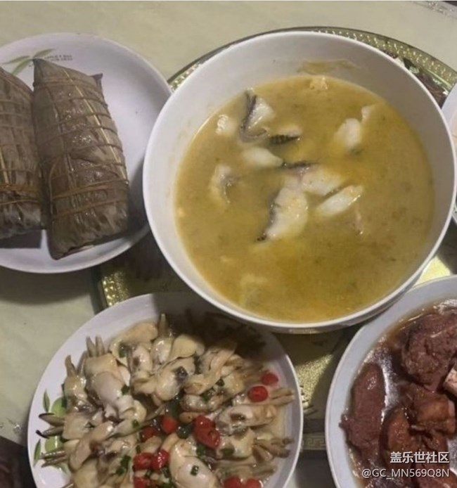 【鲜萃暑味】回家