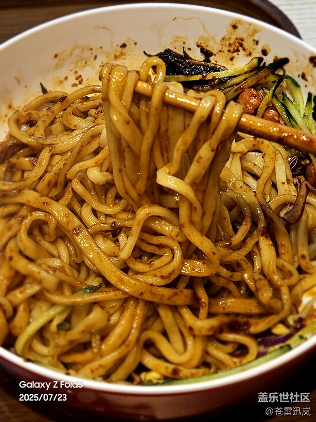 【舌尖纳凉记】陕西美食
