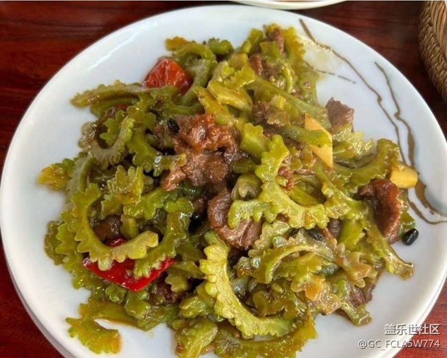 【鲜萃暑味】泉州美食